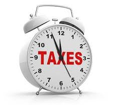 Tips for a Stress-Free Tax Season