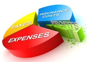 BOE Insurance, covers your Business Overhead Expences!