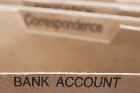 Ready to graduate from piggy bank to bank account?