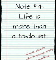 Is purchasing life insurance at the bottom of your to-do list?